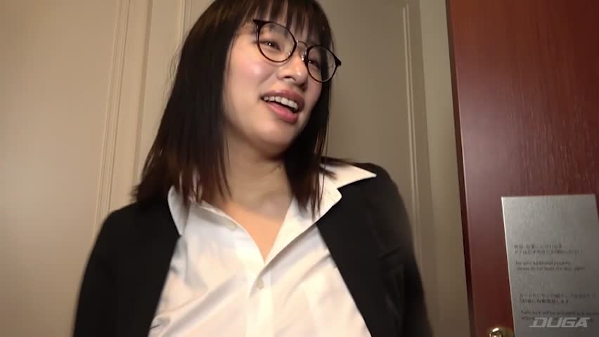 中出し5連発しちゃう欲しがりOL はなさん 春菜はな