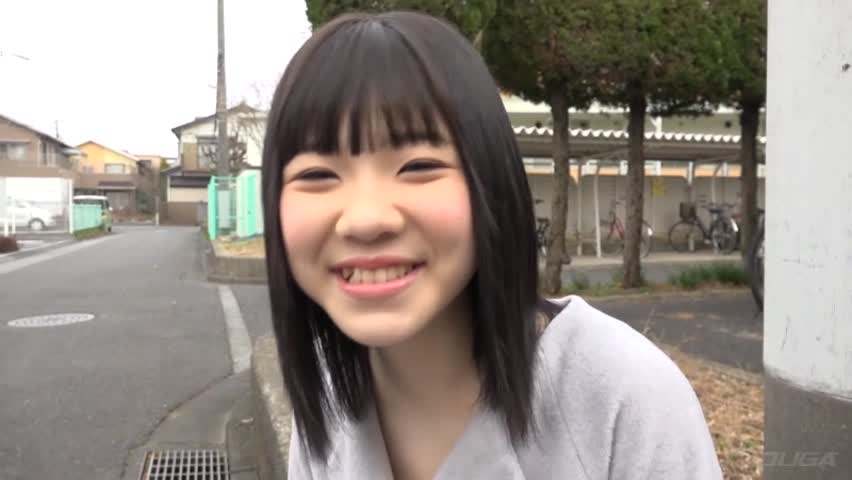 アナルのない人生なんて意味がない 芹沢ひな