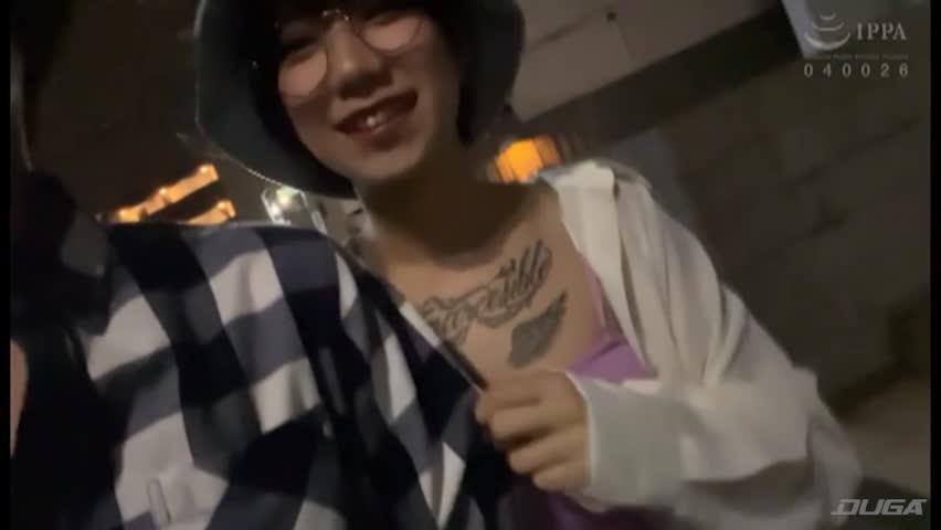 僕の『ペロフレ』です。めちゃかわストリート女子編。
