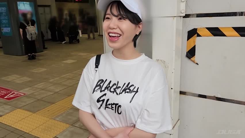 最強クビレのボインちゃんは神乳痴女ビッチでした（汗）
