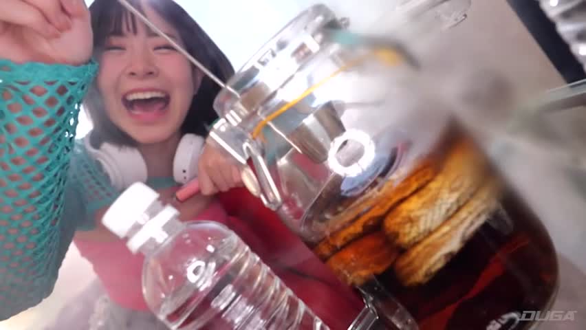 媚○ハブ酒オーバードーズキ○セク 沙月恵奈