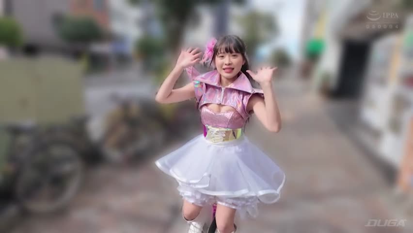 喉マ●コ中出し アイドルイラマチオ 虹色ぐみ