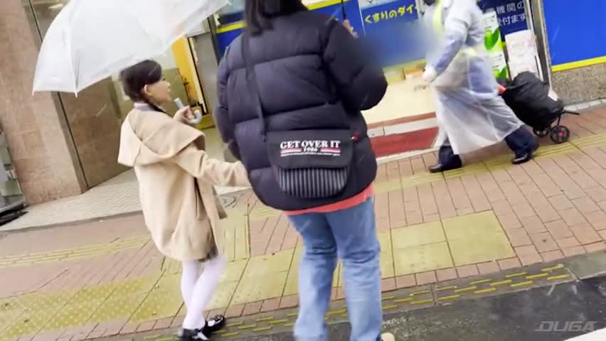 ガチ恋粘着ピーピング 偏差値64 私立校S ○○侵入○○○