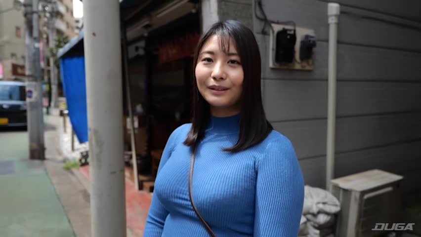 クラスにいた背が高くガッシリした水泳体型の巨乳チャン
