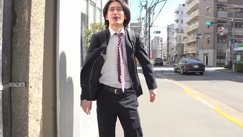 生意気な家出メスガキJ系を泊めることになり中出し地獄