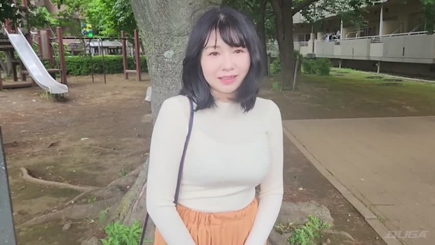 最強しろ～と列伝 ＃Iカップの痴女 ＃公務員