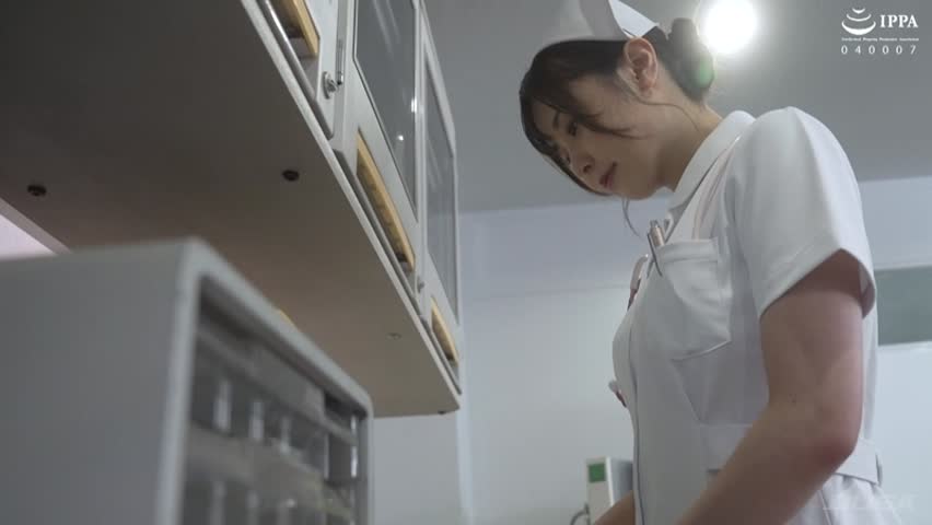 甘サド変態ナース高橋ほなみ