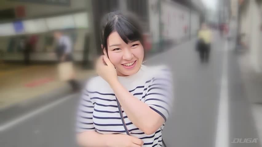 発掘し隊 天然原石しろうと Hカップちゃん 咲良