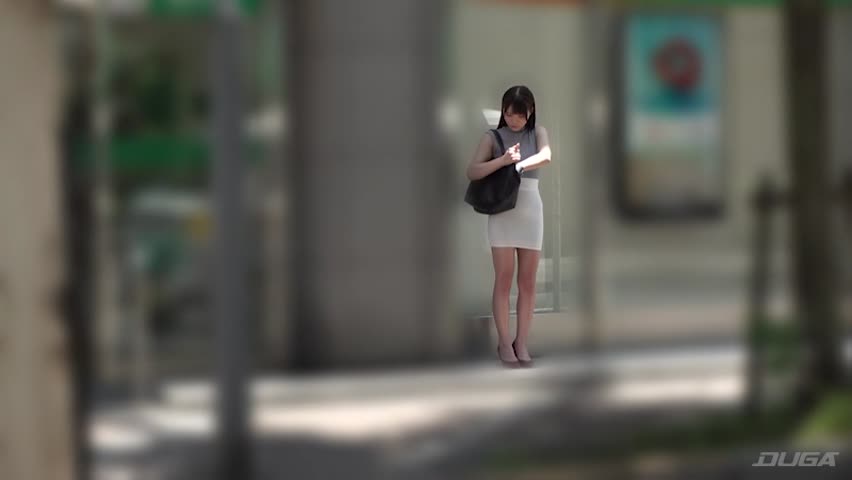 若奥様の性癖暴露 レイさん