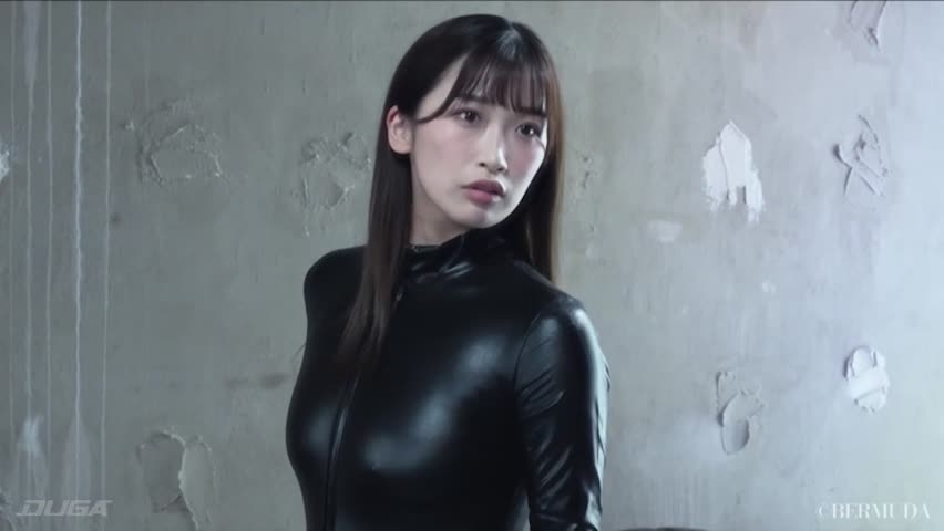 誇り高き美人女捜査官 絶体絶命