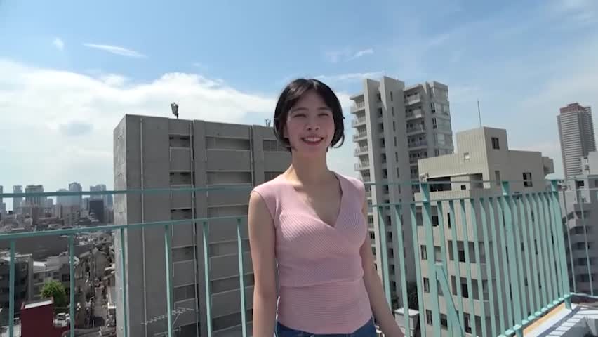 失禁おむつ逆バニー 花井しずく