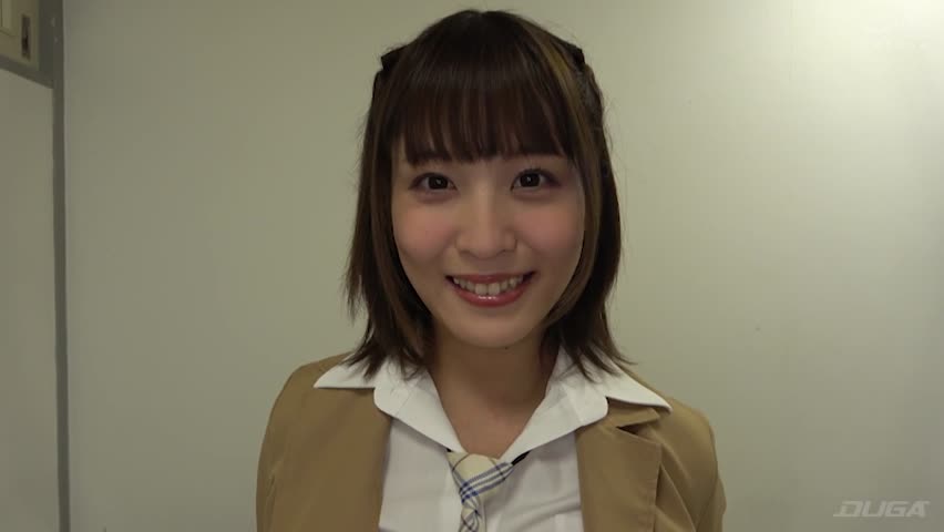 オナサポ!! 女子○生 着衣で全裸で挑発的ダンス 12