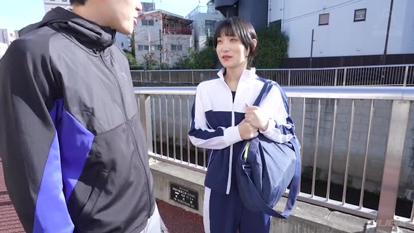 男の娘マネージャーに何度もケツマ○コ中出し射精