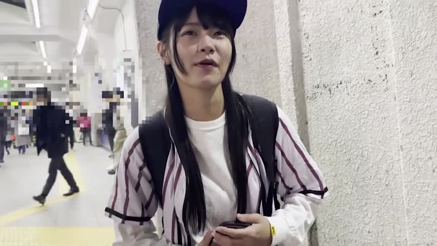 セックス三冠王【巨乳×デカ尻×キツマン】野球女子