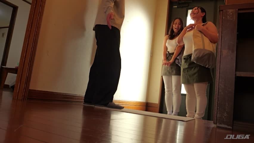 W人妻拉○マチオ 佐久間楓 徳島理子