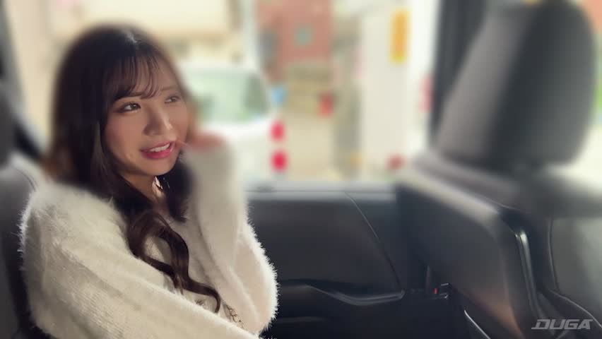 リモバイ発動中にベロキス発情した 小那海あや