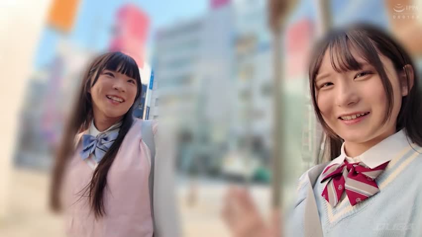 愛のむきだしPart5 愛し合う男の娘カップル