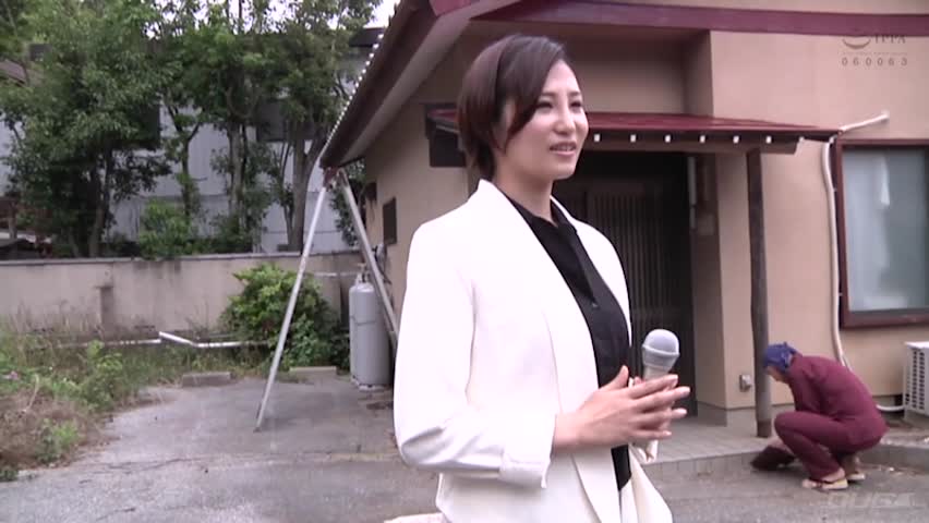 【野外羞恥】調○浣腸排泄