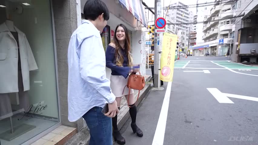 男の娘風俗で働き始めた幼馴染 姫野じゅり