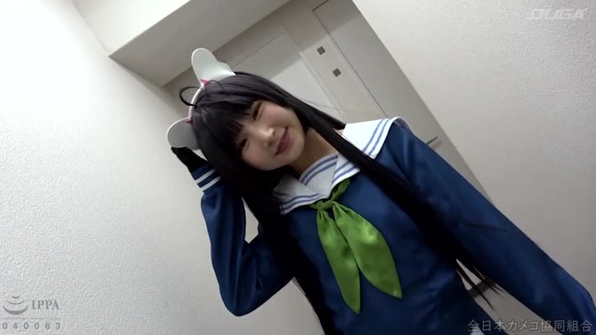 孕ませ特化 チビッコ生意気レイヤー