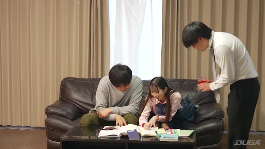 じんかくそうさ洗○催● 望月つぼみ