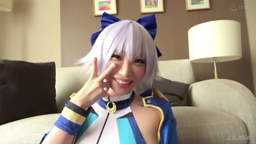 天然爆乳vs異常感度爆乳おっぱい豪華2本立て!