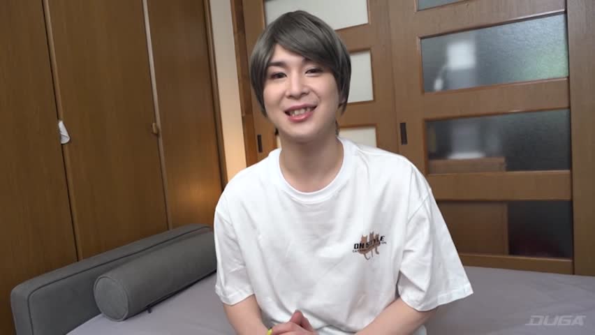 元カブキ人気ホスト、男の娘になってDEBUT！REM