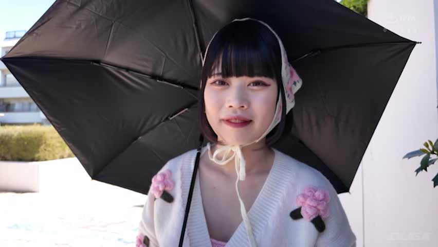 スカトロ解禁 わさびちゃん カメラの前で初うんち