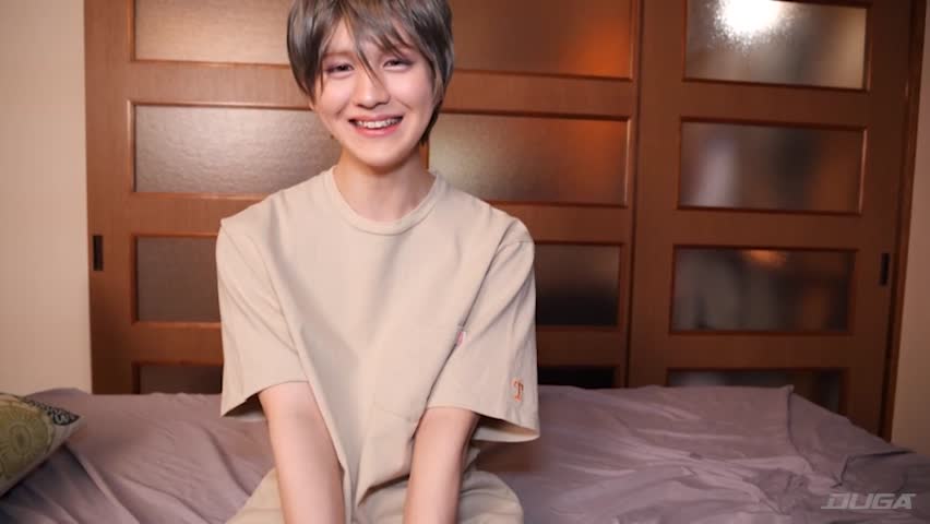 王子様系イケメンの元ホスト!男の娘になってDEBUT!