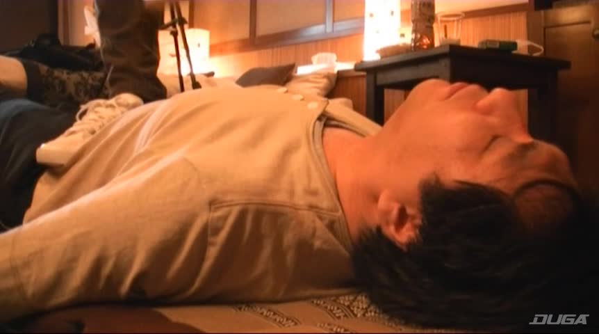 プライベートプレイ VOL.61 女子大生の窒息責め2