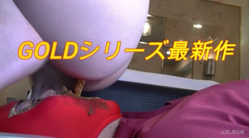 プライベートプレイ GOLD VOL.38 大量黄金完全完食38