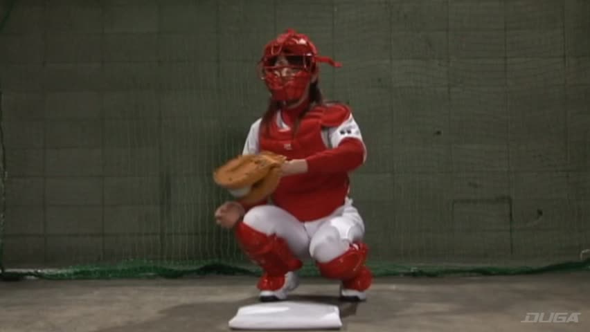 女子アスリートスパルタ悶絶決勝戦