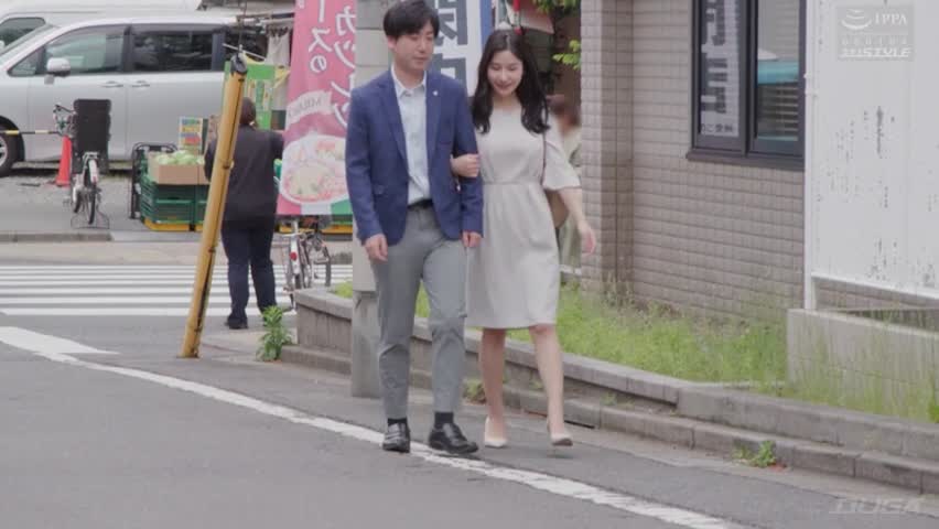 新・不倫淫乱妻 あぁ～我慢できない！ 西野絵美
