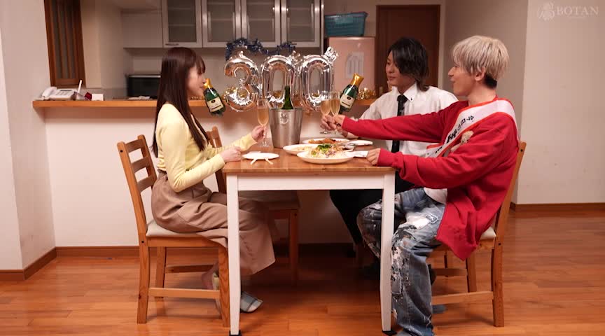 この恋、配信外につき。恋の進め方は知らないオトコたち