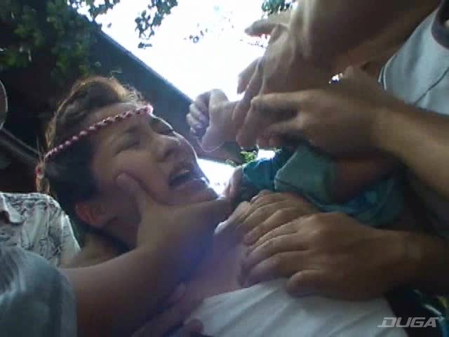 お祭り痴○2