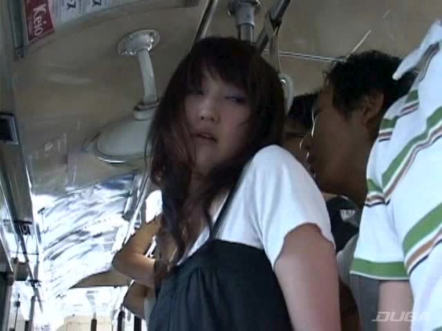 素人痴○生体験