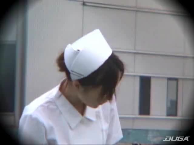 患者のチ○ポを笑顔で嫐りたおす看護師がいた