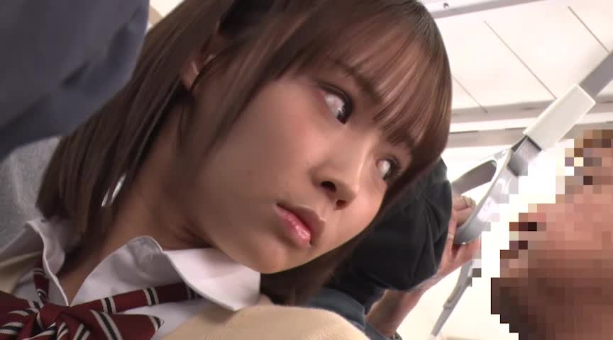 naturalhigh-3516 サンプル動画