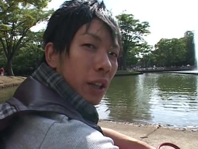 彼氏候補 （前編）