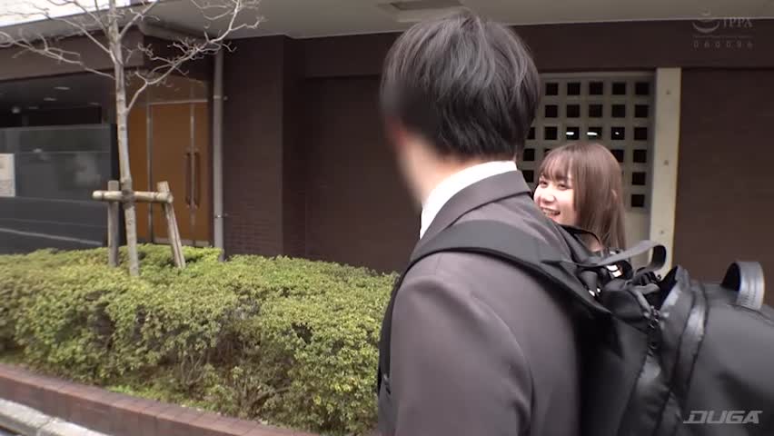 可愛い部下と上司が高額賞金かけて野球拳で対決！？2