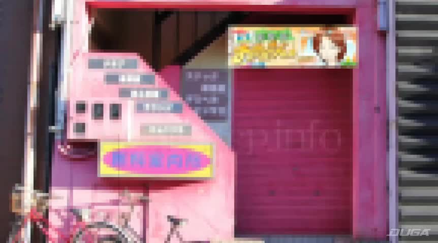 地元で評判の“お母さんリラクゼーション”に潜入