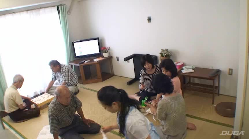paradisetv-1749 サンプル動画