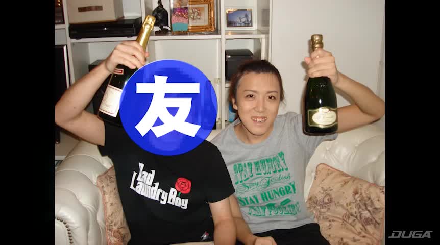 お兄ちゃんがお姉ちゃん（ニューハーフ）に！