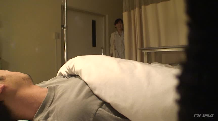 ヤラせてくれるという噂の美人看護師4