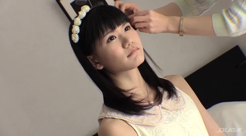 現役理系女子大生 処女喪失 小嶋瑠璃
