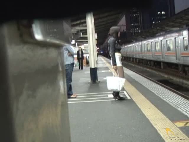 リモコンバイブの虜0 露出プレイベスト