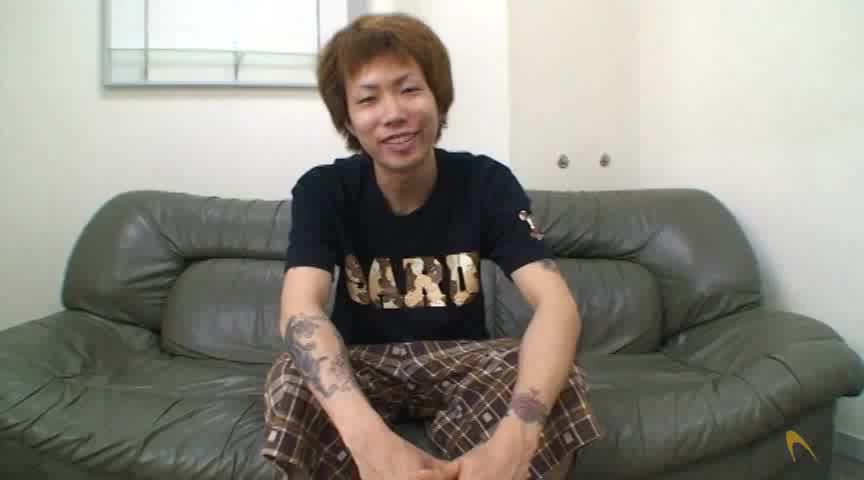 のんけのお兄さん2