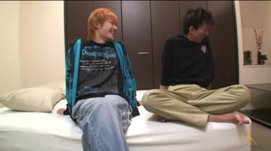 のんけのお兄さん3