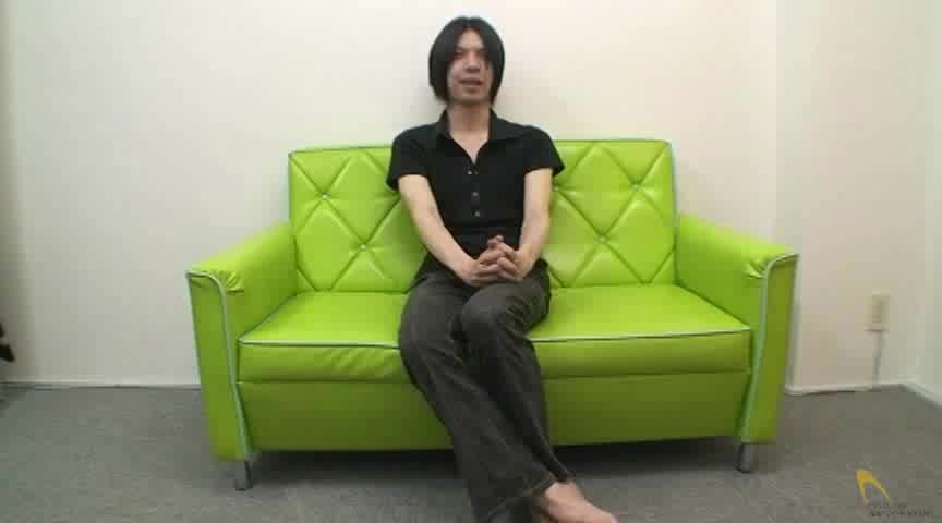 のんけのお兄さん