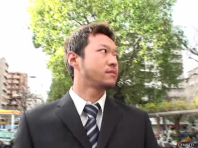 制服FUCKER-リーマンSHOCK-A